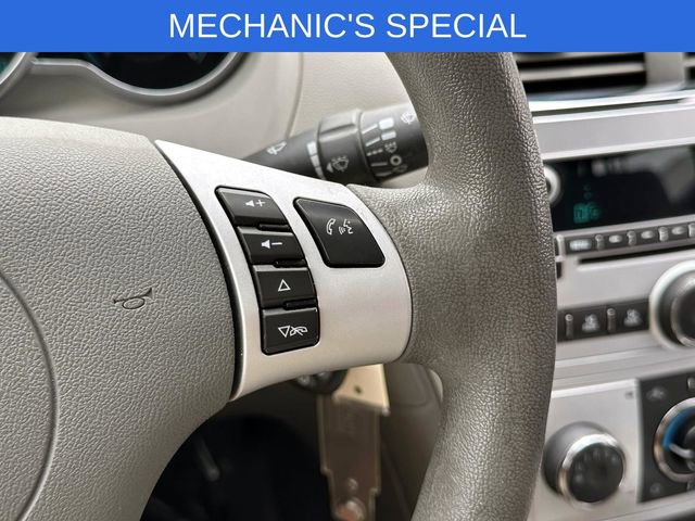 Used 2012 Chevrolet Malibu LS w/ LS Uplevel Package FWD image 21