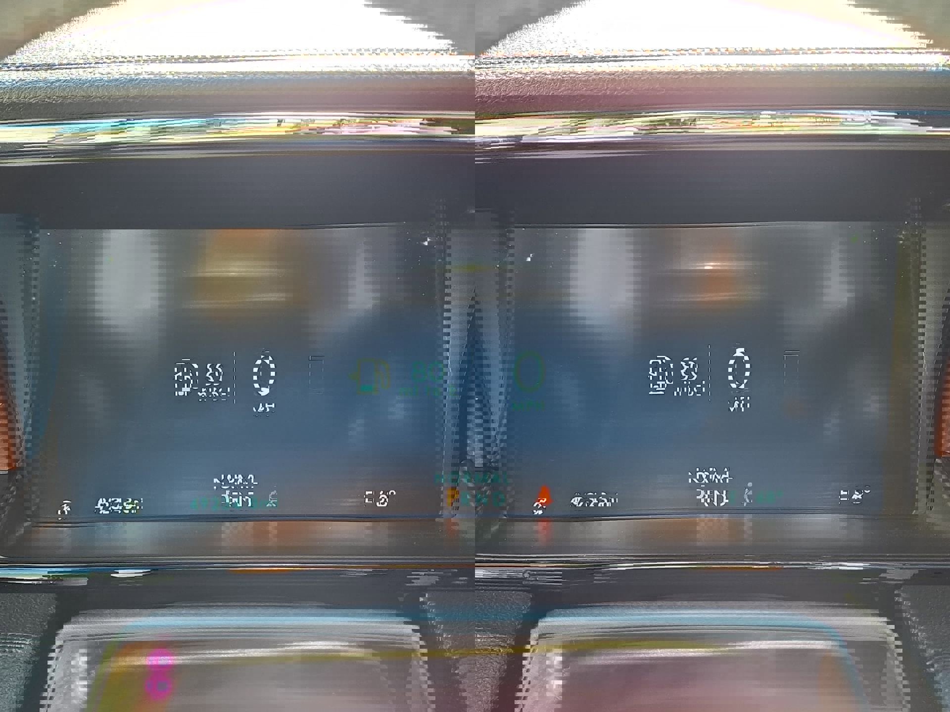 Used 2023 Lincoln Navigator Reserve image 20