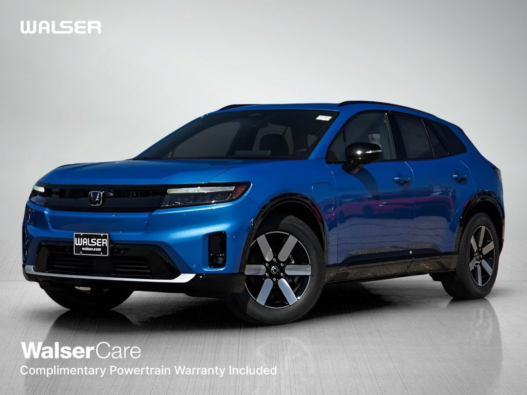 New 2026 Honda Prologue Touring image 1