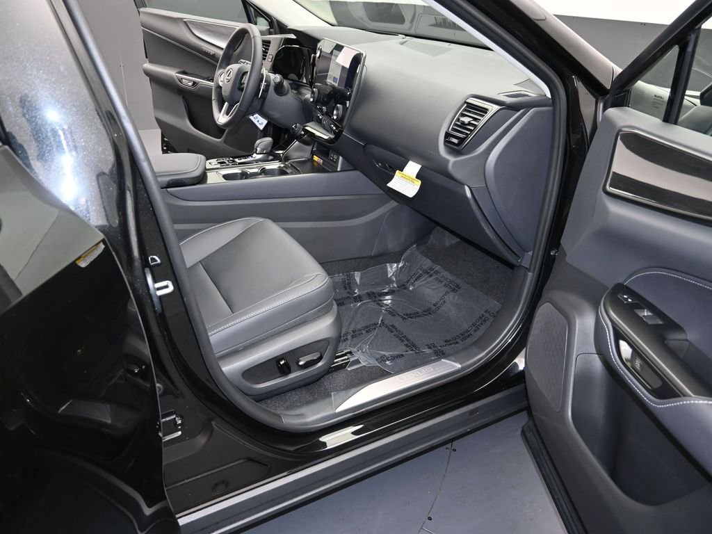 New 2026 Lexus TX 350 AWD image 18