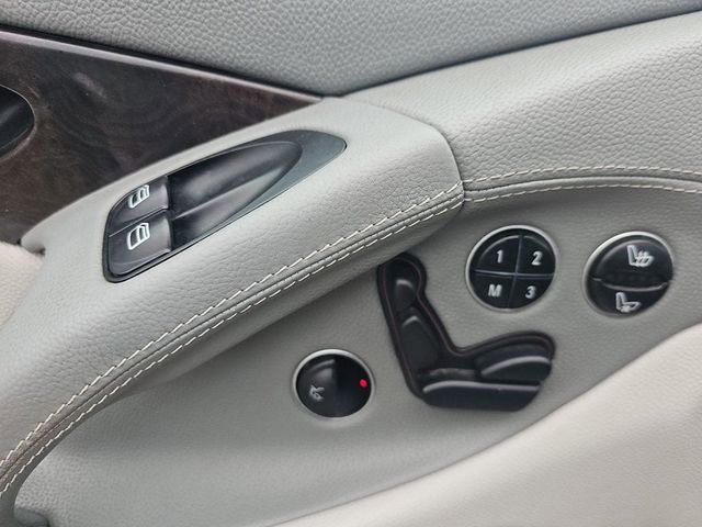 Used 2004 Mercedes-Benz SL 55 AMG image 17
