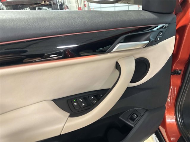 Used 2018 BMW X1 xDrive28i w/ Convenience Package image 16