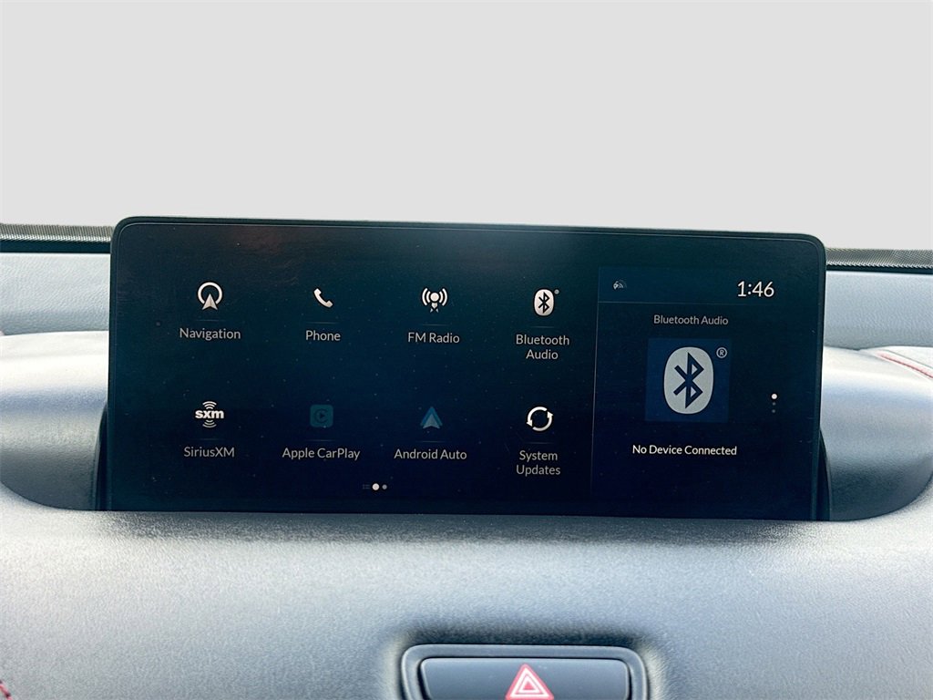 Used 2023 Acura TLX w/ A-SPEC Pkg image 15