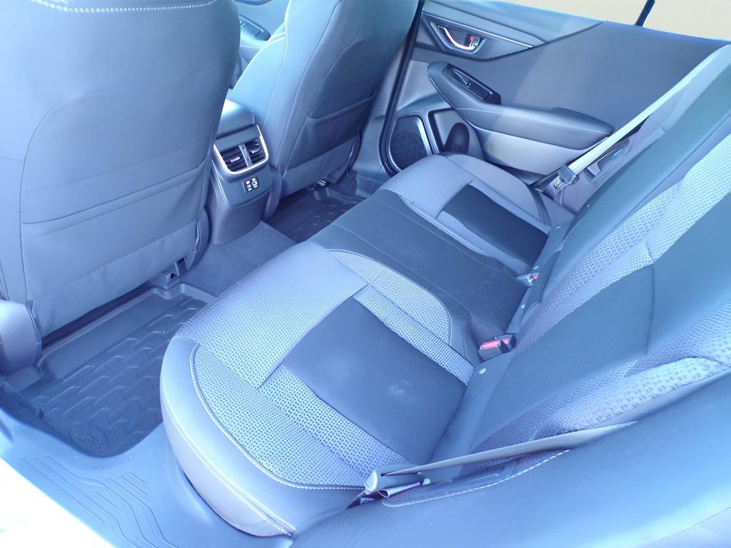 Certified 2025 Subaru Outback Premium AWD/4WD image 16
