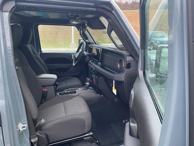 New 2026 Jeep Gladiator Mojave image 27