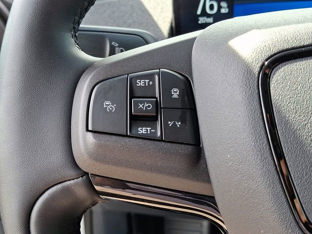 Used 2021 Ford Mustang Mach-E Premium RWD image 16