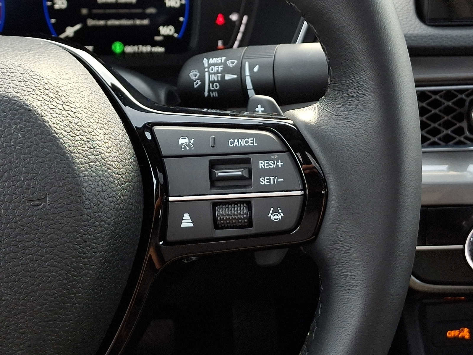 Certified 2026 Acura Integra FWD image 23