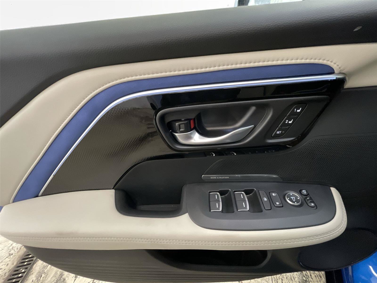 New 2026 Acura ADX A-Spec AWD/4WD image 12