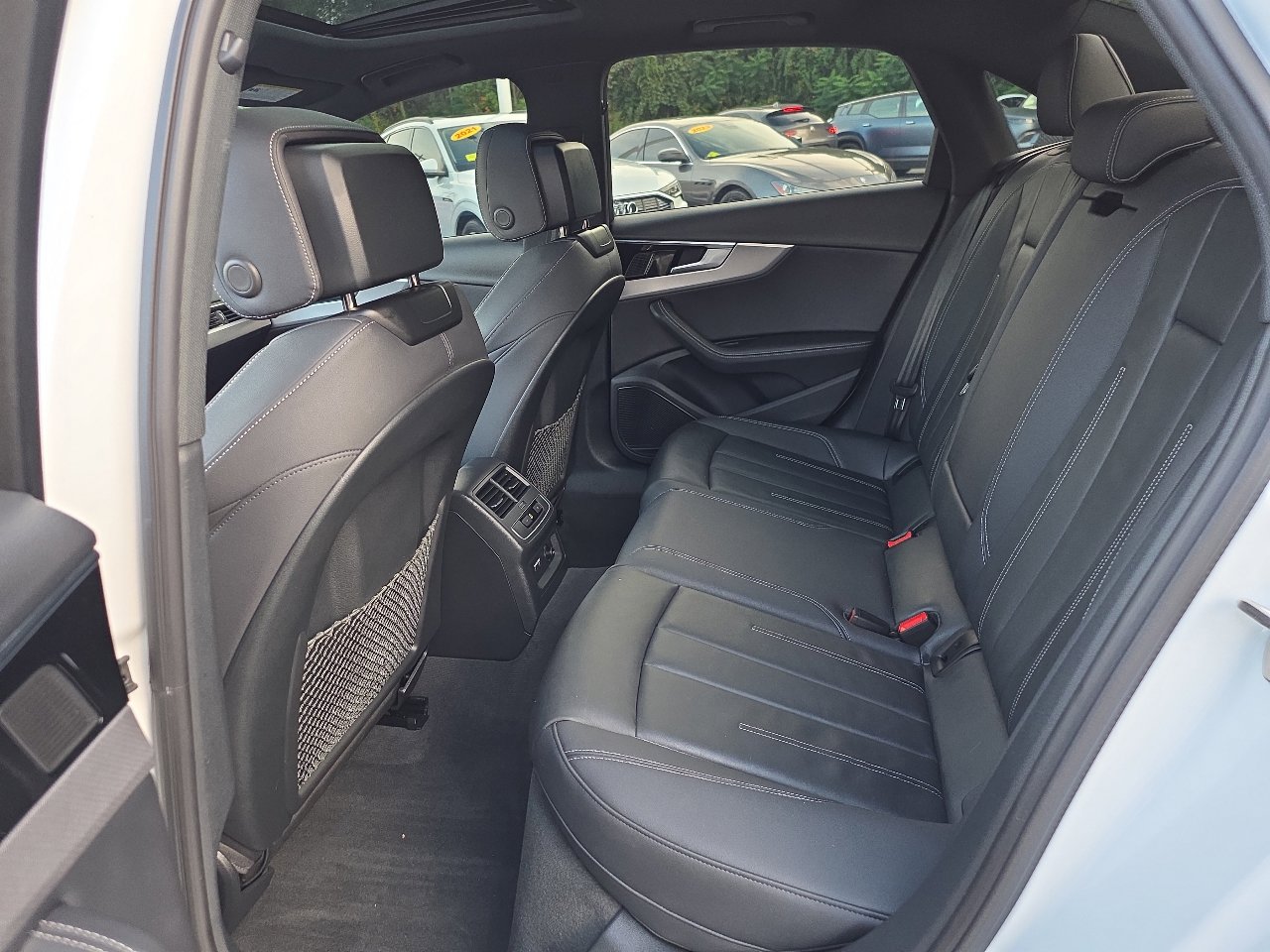 Used 2023 Audi A4 2.0T Premium Plus w/ Premium Plus Package image 39