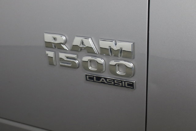 Used 2024 RAM 1500 Classic SLT RWD image 35