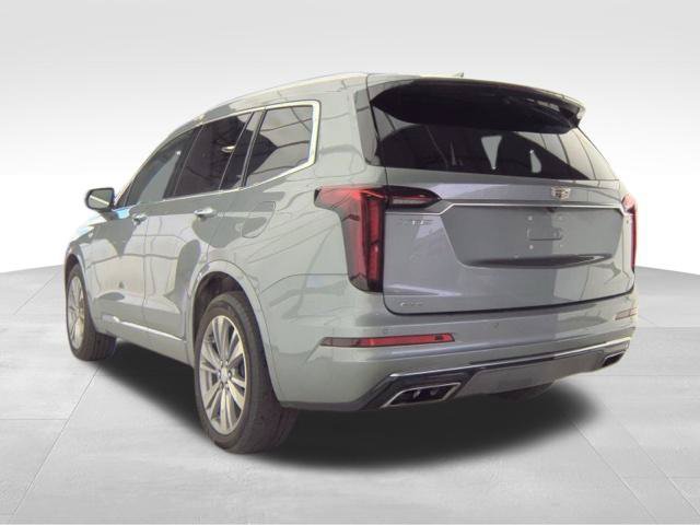 Used 2024 Cadillac XT6 Premium Luxury AWD/4WD image 8