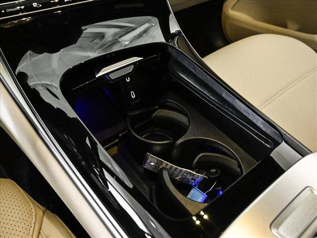 Certified 2026 Mercedes-Benz GLC 300 4MATIC image 13