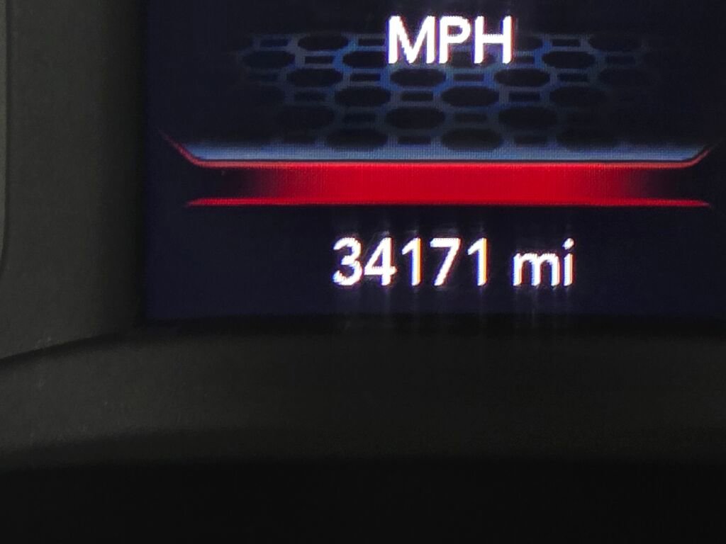 Used 2024 RAM 2500 Big Horn image 31