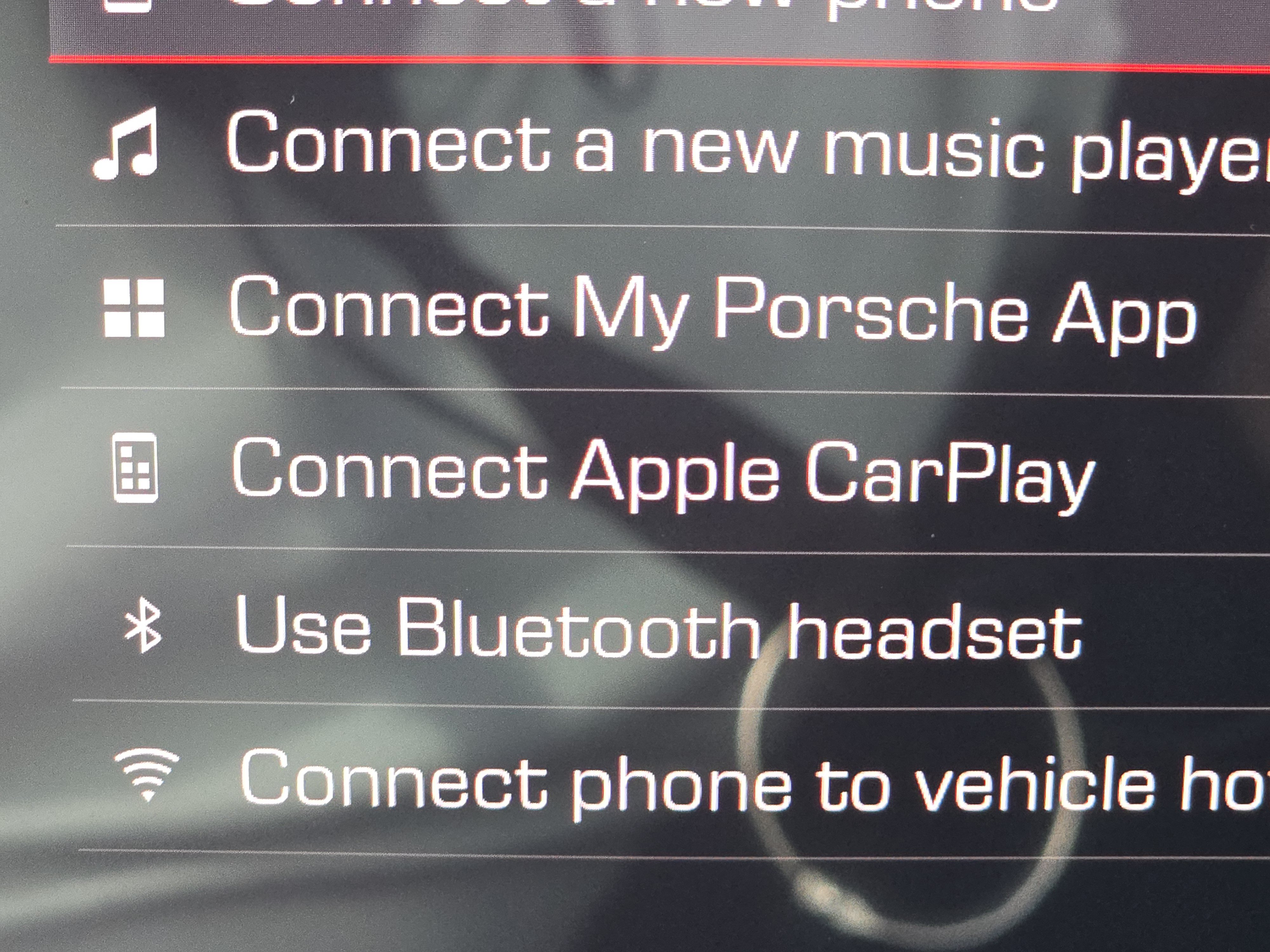New 2026 Porsche Macan AWD/4WD image 9