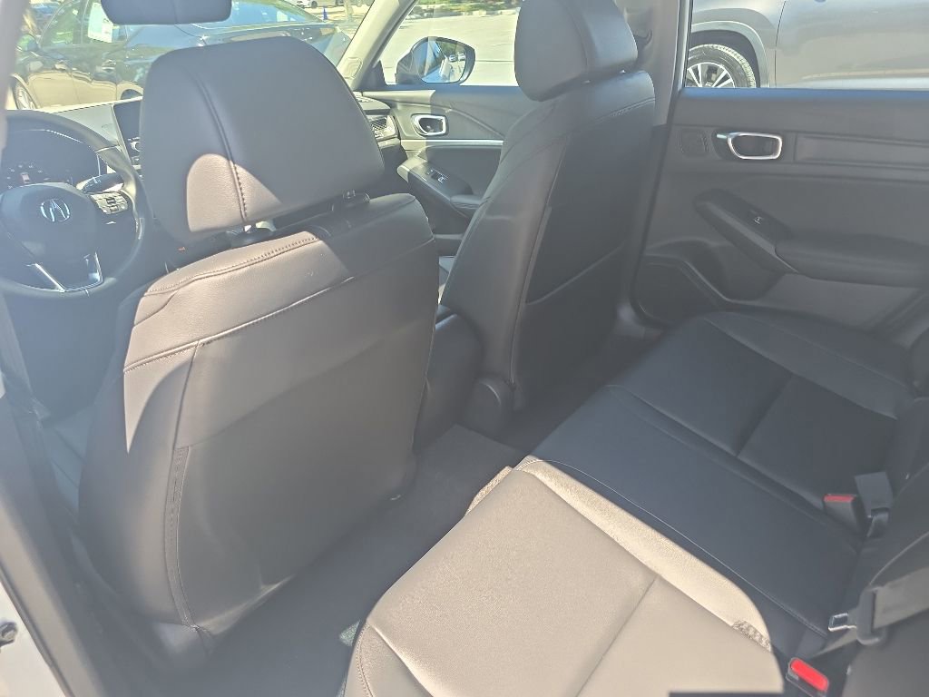 Used 2023 Acura Integra FWD image 26