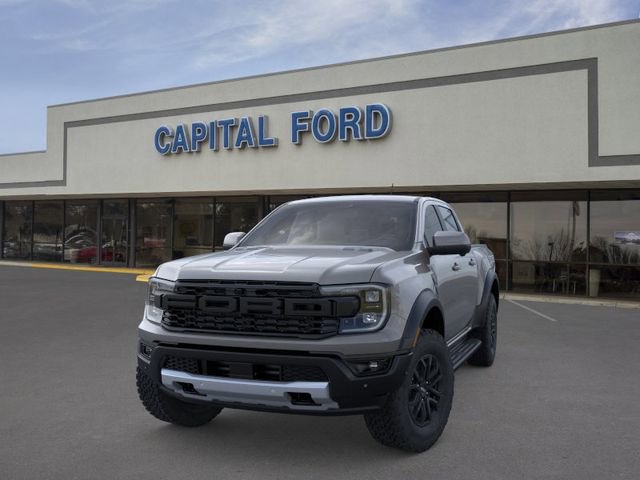 New 2026 Ford Ranger Raptor AWD/4WD image 2
