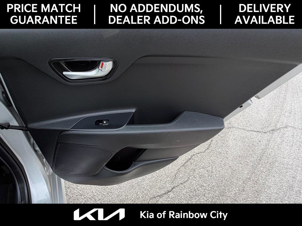 Used 2020 Kia Rio S image 20