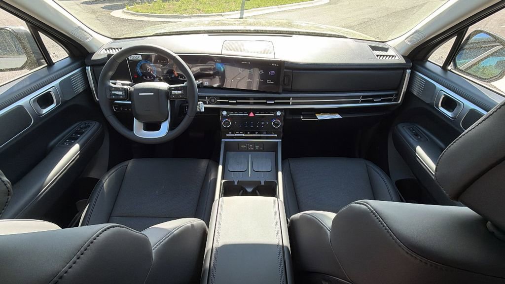 New 2026 Hyundai Santa Fe SEL image 23