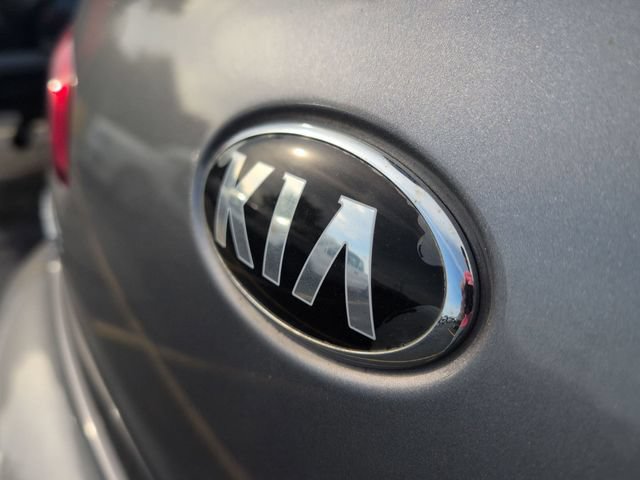 Used 2016 Kia Forte Koup EX FWD image 8