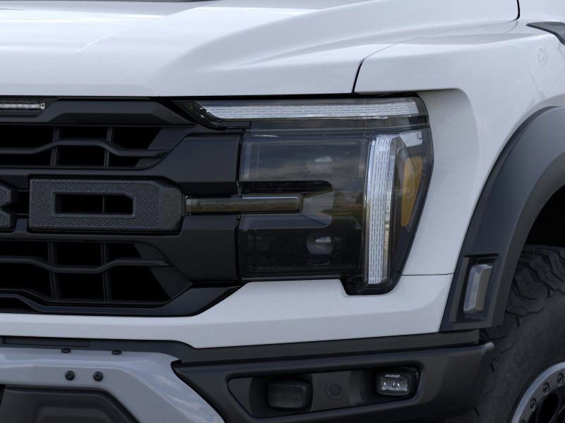 New 2025 Ford F150 Raptor image 18