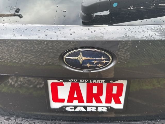 New 2026 Subaru Crosstrek 2.5i Limited w/ Popular Package #3A AWD/4WD image 7