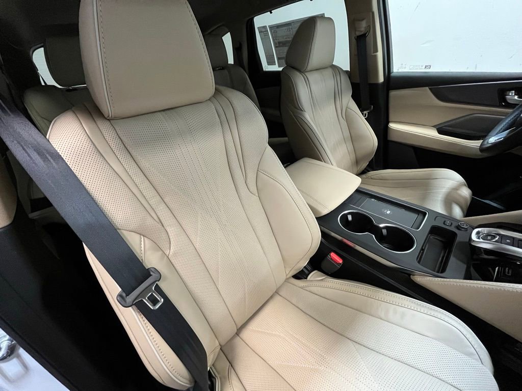 New 2026 Acura MDX w/ Advance Package image 12