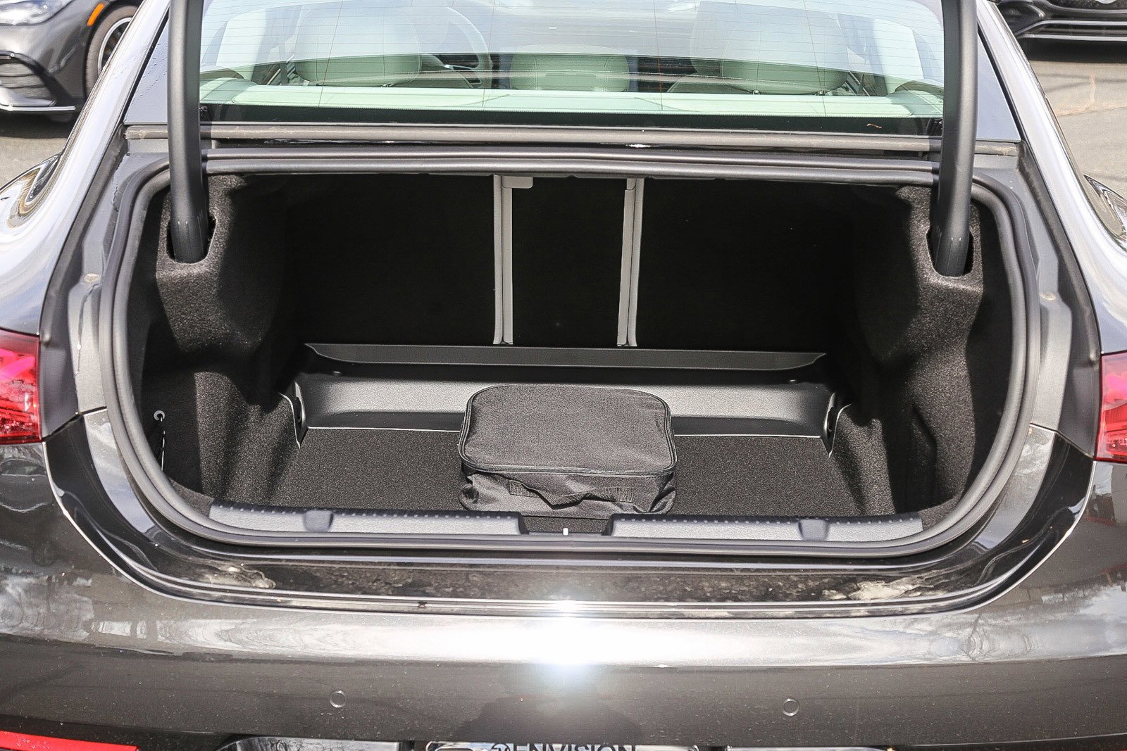 New 2024 Mercedes-Benz EQE 500 500 Sedan image 23