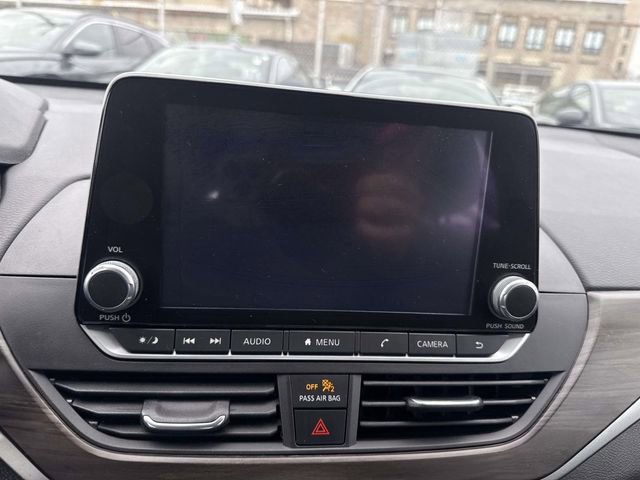 Used 2024 Nissan Altima 2.5 SV image 26