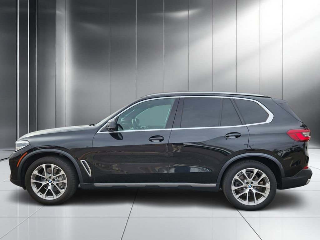 Used 2019 BMW X5 xDrive40i w/ Convenience Package image 28