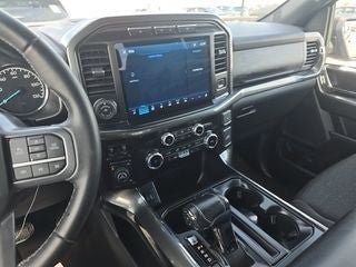 Used 2023 Ford F150 XLT w/ Equipment Group 302A High AWD/4WD image 20