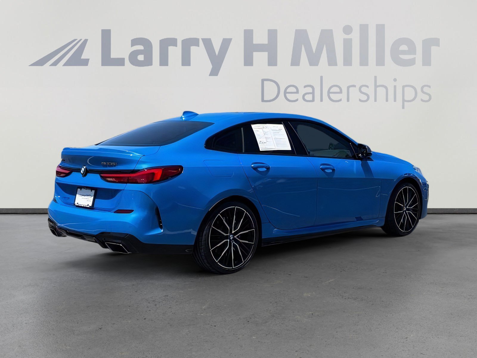 Used 2024 BMW M235i xDrive Gran Coupe w/ Premium Package AWD/4WD image 6
