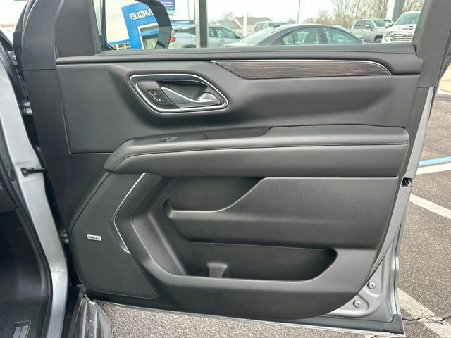 Used 2024 Chevrolet Tahoe LT image 10