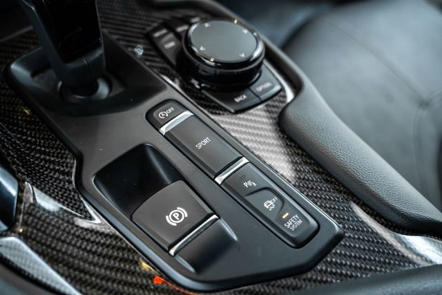 Used 2022 Toyota Supra Premium w/ Driver Assist Package image 28