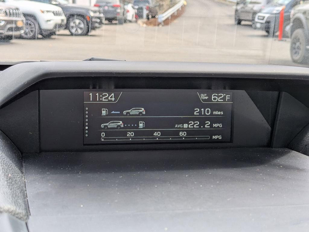 Used 2023 Subaru Forester Sport image 23