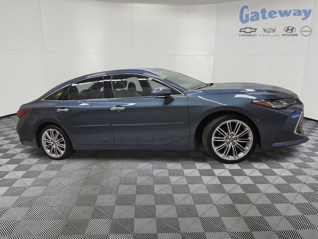 Used 2021 Toyota Avalon Limited w/ Advanced Safety Package AWD/4WD image 1