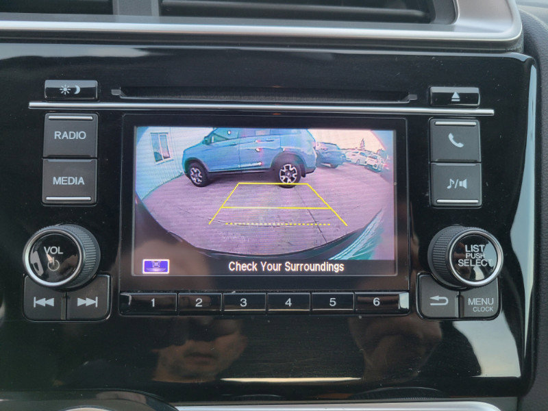 Used 2019 Honda Fit LX image 32