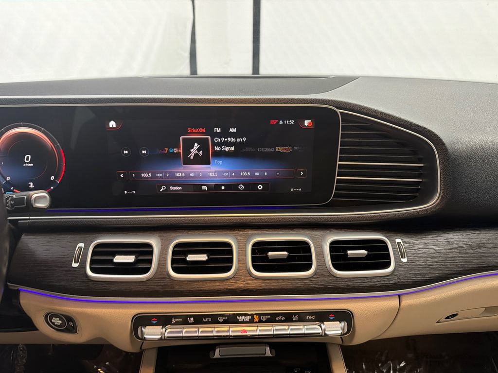 Used 2021 Mercedes-Benz GLE 350 4MATIC image 29