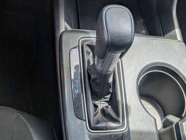 Used 2025 Honda Civic Sport image 22