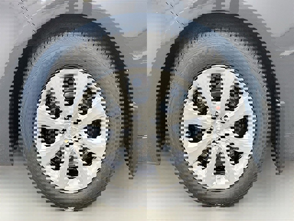 New 2026 Toyota Corolla LE image 9