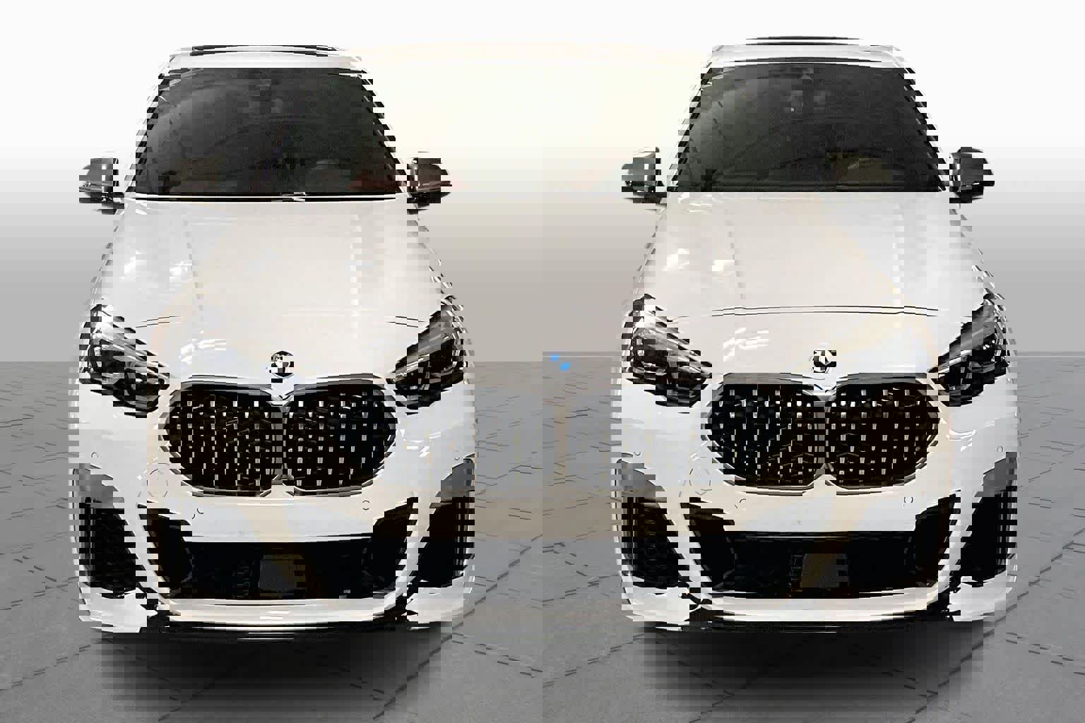 Certified 2024 BMW M235i xDrive Gran Coupe image 4