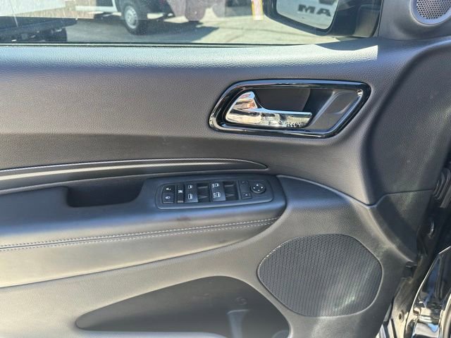 Used 2022 Dodge Durango GT w/ Blacktop Package AWD/4WD image 22