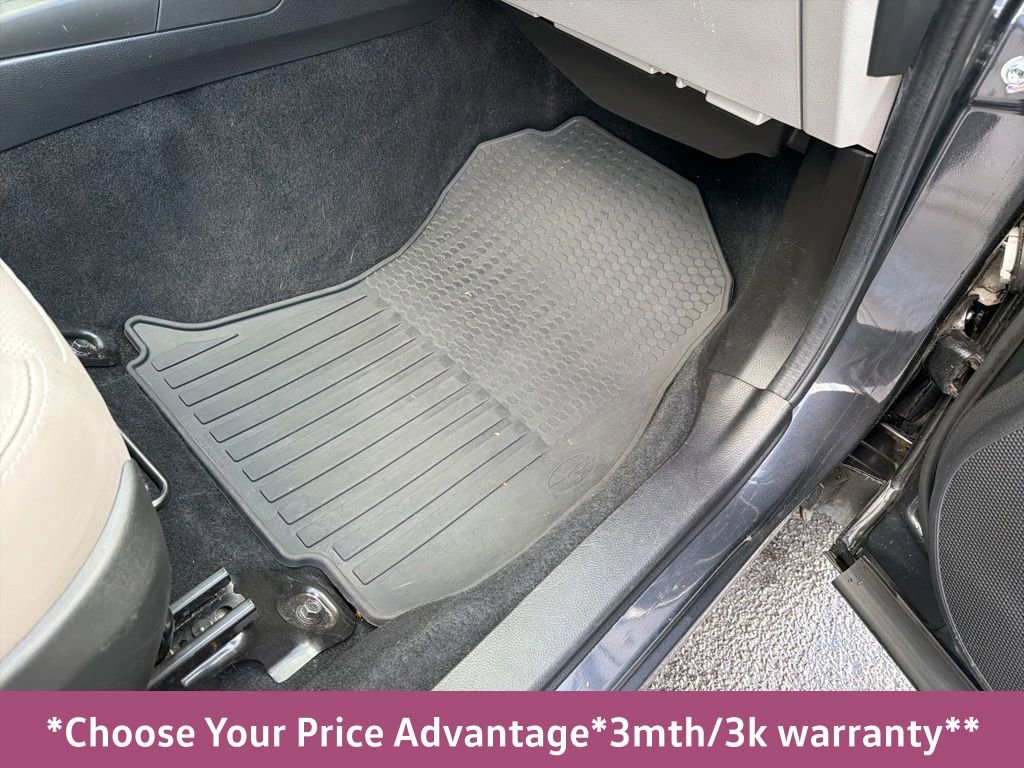 Used 2017 Subaru Forester 2.5i Limited image 27
