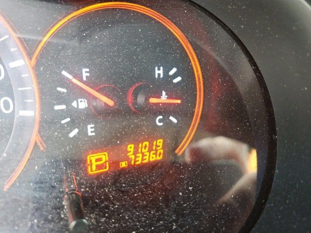 Used 2008 Nissan Altima 2.5 S w/ Convenience Pkg image 10