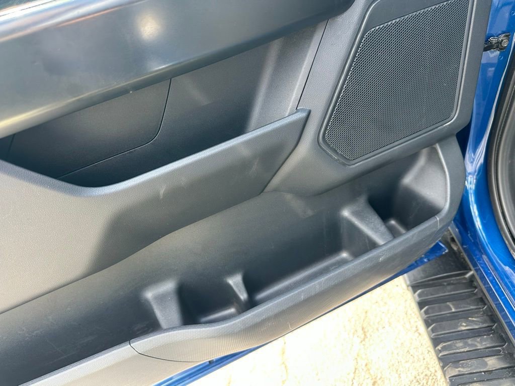 Used 2022 Ford F150 XL w/ STX Appearance Package image 13