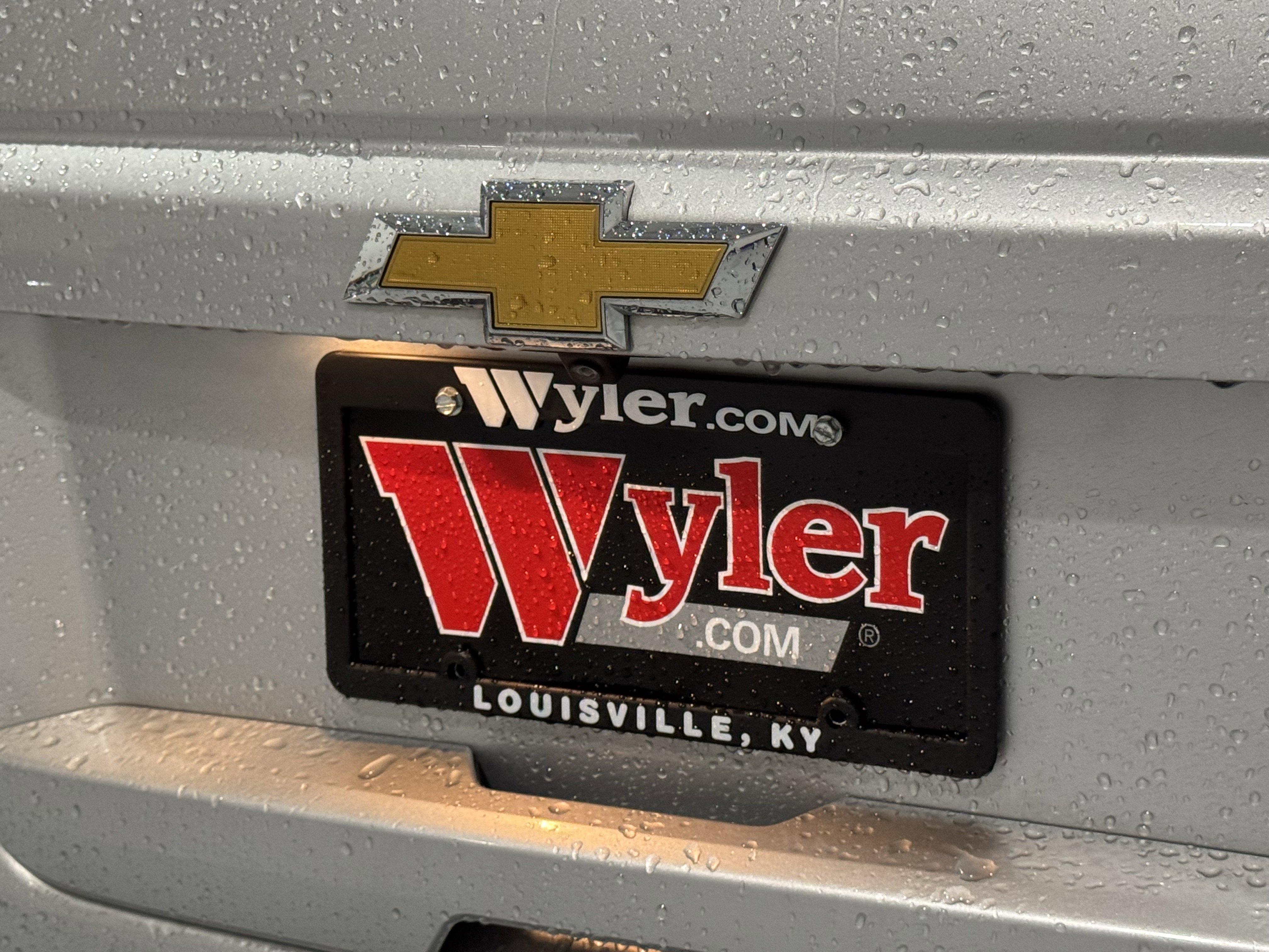 Used 2020 Chevrolet Tahoe LS image 43