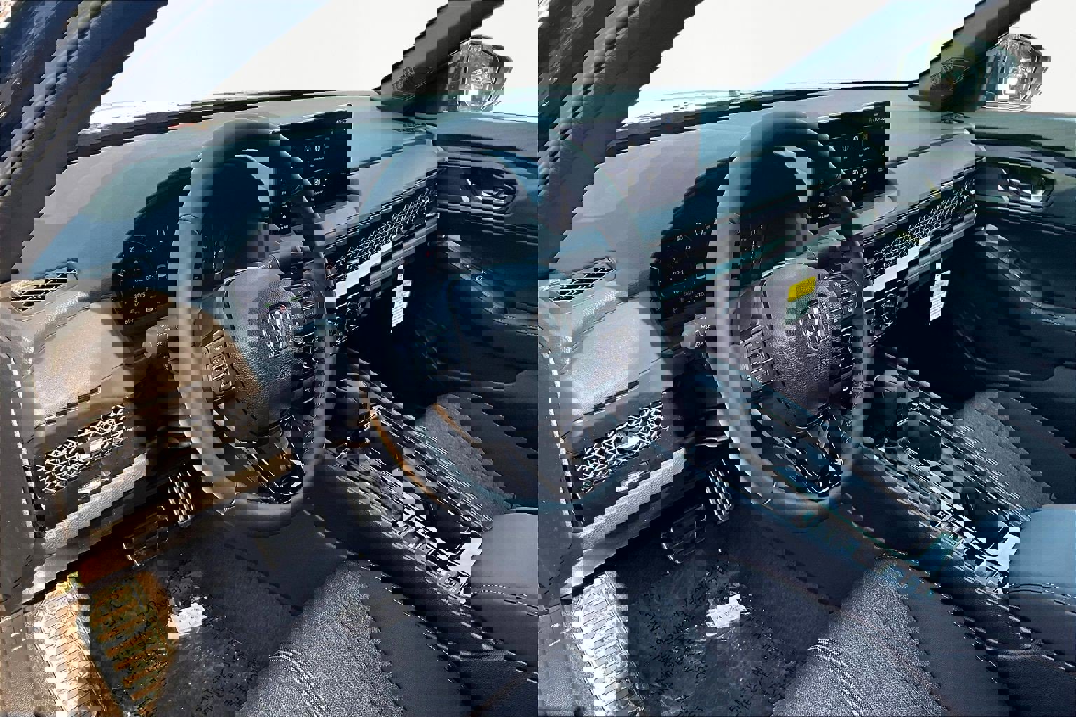 New 2026 Honda Accord Sport image 16