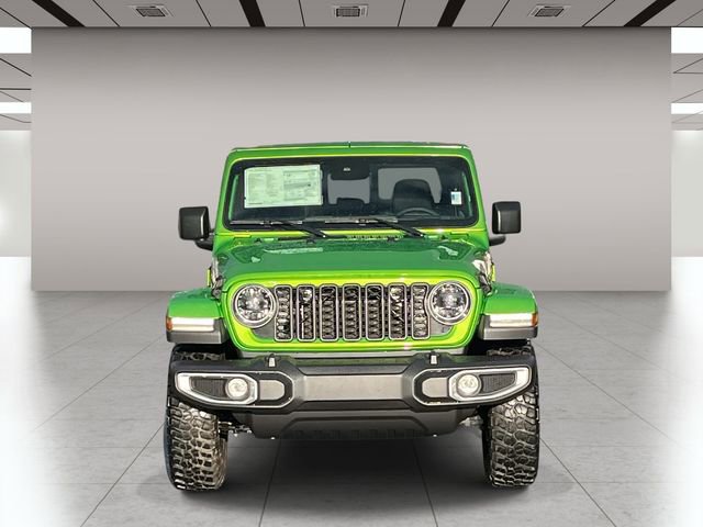 New 2025 Jeep Gladiator High Tide image 9