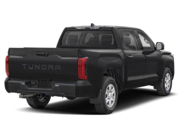 Used 2024 Toyota Tundra SR w/ SR Tow Package AWD/4WD image 5