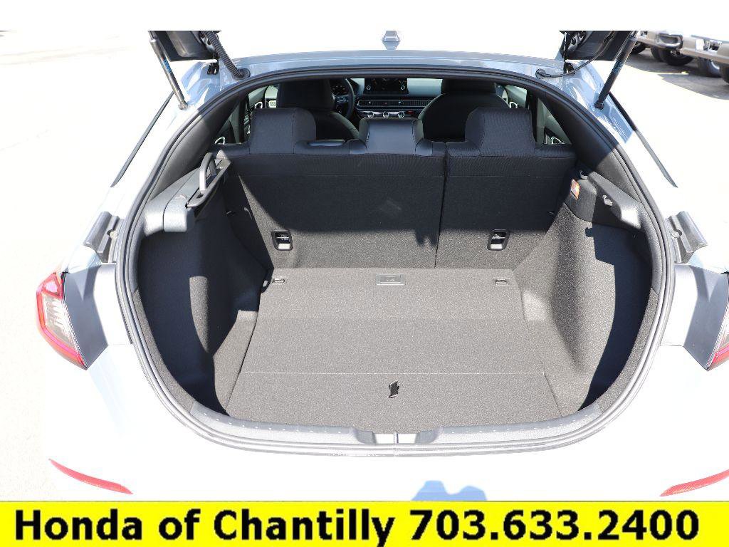 Certified 2026 Honda Civic Sport image 26