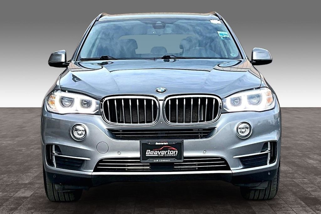Used 2016 BMW X5 xDrive35i image 5